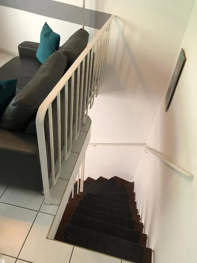 Wallsidemidtown Studios Νυρεμβέργη